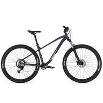 Kalnų dviratis Rock Machine Blizz 5 Matte Deep Ocean Blue (Ratų dydis: 29", Rėmo dydis: S)