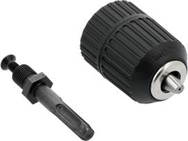 Yato Yt-820305 Saviautojantis Grąžtų Griebtuvas 13mm 1/2" Sds Plus