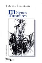 Mėlynos musmirės, Mėlynos musmirės