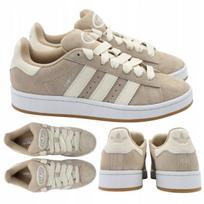 Vyriški sportiniai bateliai patogūs retro sportbačiai Adidas campus jr9151