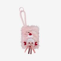 Pop Mart SKULLPANDA You Found Me Series mini rankinė (Blind Box)
