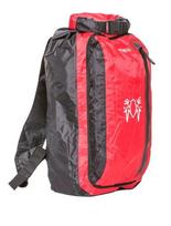 Kuprinė/Krepšys Amphibious X-Light Pack-Red