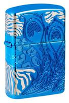 Žiebtuvėlis Zippo 46926 Armor® Animal Flair Design