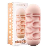 Vyriškas masturbatorius Supertight Stroker