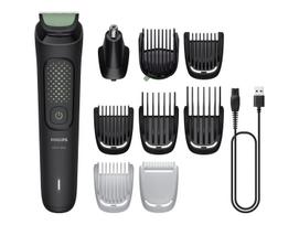 Philips Hair trimmer | MG3946/15 Series 3000 | Cordless | Number of length steps 12 | Black
