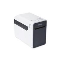 Brother TD-2020A | Mono | Thermal | Label Printer | TD2020AXX1 | 4977766825894