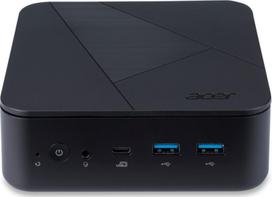 Acer NUC/Veriton N1502G-13U5U BAREBONE/Mini/i7-1355U/Bez RAM/Intel int/bez OS/1R | DT.R3AEH.001 | 4711474167033