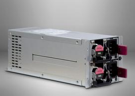 Zasilacz serwerowy Inter-Tech Inter-Tech ASPOWER R2A DV0800-N, PC power supply(grey, redundant) | 99997247 | 4260455643511