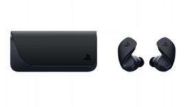 Słuchawki Sony Pulse Explore Czarne (07117195900640) | 07117195900640 | 711719590064