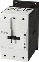 Eaton stycznik mocy 115A 3P 24V DC 0Z 0R DILM115-EA, RDC24 (189926) | 189926 | 4015081879229