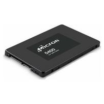 Dysk serwerowy Micron Ssd 5400 PRO 2,5'' 1,92TB Tray MTFDDAK1T9TGA-1BC1ZABYYT | MTFDDAK1T9TGA-1BC1ZABYYT | 0649528933751