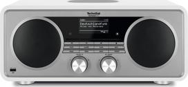 Radio TechniSat Technisat DigitRadio 602 white/silver | 0001/3987 | 4019588139879
