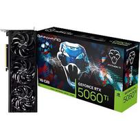 Gainward GeForce RTX 5060 Ti, 16GB GDDR7, Python III V1 (DLSS 4) NE7506T019T1-GB2061R