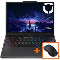 Lenovo Legion 5 15IRX10 Eclipse Black, 15.1" WQXGA OLED 165Hz, Core i7-13650HX, 16GB, 1TB SSD, GeForce RTX 5060 8GB (DLSS 4), Windows 11 Home 83LY00QYNT
