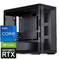 TopPC Intel Core i7 Gen14 (DDR4) Compact GMNG, Core i7-14700K, 32GB (2x16) DDR4, GeForce RTX 5070 DATK409-1389669