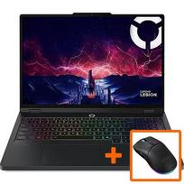 Lenovo Legion Pro 5 16AFR10 Eclipse Black, 16" WQXGA OLED 165Hz, Ryzen 9 9955HX, 32GB, 1TB SSD, GeForce RTX 5070 8GB (DLSS 4), Windows 11 Home 83F20009NT
