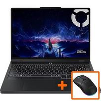 Lenovo Legion Pro 5 16IAX10H Eclipse Black, 16" WQXGA OLED 165Hz, Core Ultra 9 275HX, 32GB, 1TB SSD, GeForce RTX 5070 Ti 12GB (DLSS 4), Windows 11 Home 83LU000NNT