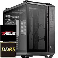 TopPC AMD Ryzen 7 (Zen 5) TUF Gaming Powered by ASUS, 32GB (2x16) DDR5, 1TB NVMe Gen5 DATK401-1292701