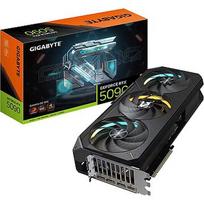 Gigabyte GeForce RTX 5090, 32GB GDDR7, GAMING OC (DLSS 4) GV-N5090GAMING OC-32GD