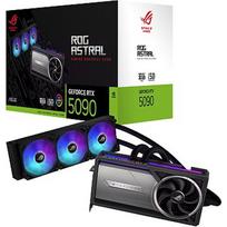 Asus GeForce RTX 5090, 32GB GDDR7, ROG Astral LC (DLSS 4) 90YV0LW3-M0NA00