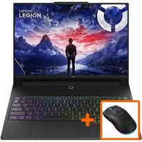Lenovo Legion 9 18IAX10 Eclipse Black, 18" WQUXGA IPS 440Hz, Core Ultra 9 275HX, 192GB, 2TB SSD, GeForce RTX 5090 24GB (DLSS 4), Windows 11 Pro 83EY0014NT