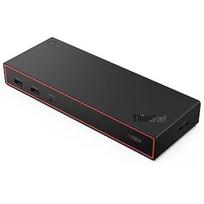 Lenovo ThinkPad USB4 Dock 5000 with 135W Adapter 40BF0135EU 40BF0135EU