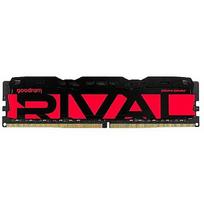 Goodram Rival Radiant, DDR4, 32GB, 3200MHz, CL16, Single stick GGRRD4-32L16A/32G