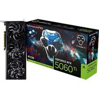 Gainward GeForce RTX 5060 Ti, 8GB GDDR7, Phyton III (DLSS 4) NE7506T019P1-GB2062T