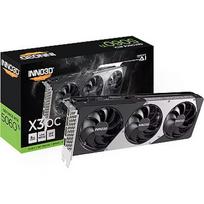 Inno3d GeForce RTX 5060 Ti, 8GB GDDR7, X3 OC (DLSS 4) N506T3-08D7X-193075L