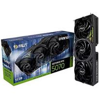 Palit GeForce RTX 5070, 12GB GDDR7, GamingPro (DLSS 4) NE75070019K9-GB2050A