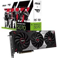 Asus GeForce RTX 5070, 12GB GDDR7, T1 OC Edition (DLSS 4) 90YV0M1G-M0NA00