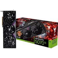 Gainward GeForce RTX 5070 Ti, 16GB GDDR7, Phoenix-S GS (DLSS 4) NE7507TS19T2-GB2031K