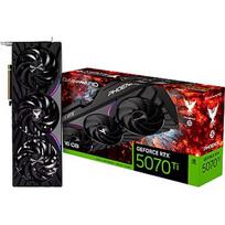 Gainward GeForce RTX 5070 Ti, 16GB GDDR7, Phoniex-S (DLSS 4) NE7507T019T2-GB2031K