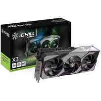 Inno3d GeForce RTX 5070 Ti, 16GB GDDR7, iCHILL X3 (DLSS 4) C507T316D7X176069H