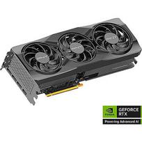 PNY Technologies GeForce RTX 5070 Ti, 16GB GDDR7, Triple Fan OC (DLSS 4) VCG5070T16TFXPB1-O