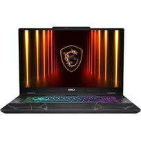 MSI Cyborg 17 B2RWFKG-066XPL Translucent Black, 17.3" FHD IPS 144Hz, Core 7 240H, 16GB, 512GB SSD, GeForce RTX 5060 8GB (DLSS 4), No OS B2RWFKG-066XPL
