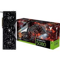 Gainward GeForce RTX 5080, 16GB GDDR7, Phoenix GS (DLSS 4) NE75080S19T2-GB2031X