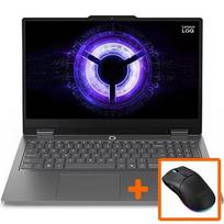 Lenovo LOQ Essential 15ARP11 Luna Grey, 15.6" FHD IPS 144Hz, Ryzen 7 170, 16GB, 512GB SSD, GeForce RTX 5060 8GB (DLSS 4), Windows 11 Home 83VA001WNT