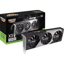 Inno3d GeForce RTX 5080, 16GB GDDR7, X3 (DLSS 4) N50803-16D7-176068N