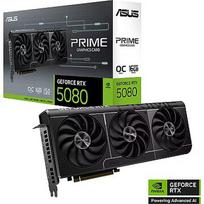 Asus GeForce RTX 5080, 16GB GDDR7, Prime OC (DLSS 4) 90YV0LX0-M0NA00