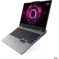 Lenovo LOQ 15AHP10 AMD Ryzen 7 250 15.6inch FHD 16GB 512GB SSD M.2 2242 PCIe NVIDIA GeForce RTX 5060 8GB W11H 2YR Carryin 83JG001WNT