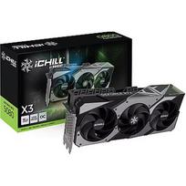 Inno3d GeForce RTX 5080, 16GB GDDR7, iChill X3 V2 (DLSS 4) C50803-16D7X-176069R