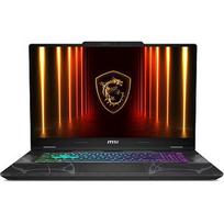 MSI Notebook|MSI|Cyborg|17 B13WFKG|CPU Intel® CoreT i7|i7-13620H|17.3 "|1920 x 1080 pixels|RAM 16GB|DDR5-SDRAM|SSD 512GB|Discrete graphics NVIDIA GeForce RTX 5060|8GB|On-board graphics Yes|Numeric keypad Yes|OS installed Windows 11 Home|Colour Black|Weight CYBORG 17 B13WFKG-229NL