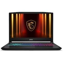 MSI Notebook|MSI|Katana 15 HX B14WFK|CPU Intel® CoreT i7|i7-14650HX|15.6 "|1920 x 1080 pixels|RAM 16GB|DDR5-SDRAM|SSD 1000GB|Discrete graphics NVIDIA GeForce RTX 5060|8GB|On-board graphics Yes|Numeric keypad Yes|OS installed Windows 11 Home|Colour Black|We KATANA 15 HX B14WFK-845NL