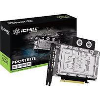 Inno3d GeForce RTX 5080, 16GB GDDR7, iCHILL FROSTBITE (DLSS 4) C50803-16D7X-1760FB