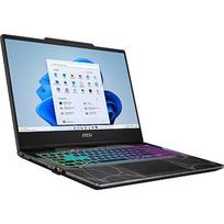 MSI Cyborg 15 B2RWFKG-038XPL - Core 7 240H | 15,6" | 32GB | 2TB | W11H | RTX 5060 B2RWFKG-038XPL|20M232W11H