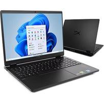 Hewlett Packard Omen 15 - i7-14650HX | 15,3" 180Hz | 24GB | 1TB | W11H | RTX5060 | Czarny D4JR5EA