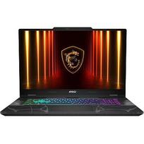 MSI Notebook|MSI|Cyborg|Cyborg 15 B13WGKG|CPU  Intel Core i7|i7-13620H|2400 MHz|15.6"|1920x1080|RAM 16GB|DDR5|5200 MHz|SSD 1TB|NVIDIA GeForce RTX 5070|8GB|ENG|Windows 11 Home|Black|2.1 kg|CYBORG15B13WGKG-813NL CYBORG 15 B13WGKG-813NL