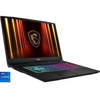 MSI Katana 17 HX B14WFK-227 (black, Intel Core? i7-14650HX, NVIDIA GeForce RTX 5060, 16GB DDR5, 1 TB (1 TB SSD), Windows 11 Home) - German - DE Layout 0017L7-227