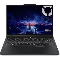 Lenovo Legion Pro 5 16IRX10 Eclipse Black, 16" WQXGA IPS 240Hz, Core i7-14650HX, 16GB, 1TB SSD, GeForce RTX 5060 8GB (DLSS 4), No OS 83NN000UPB